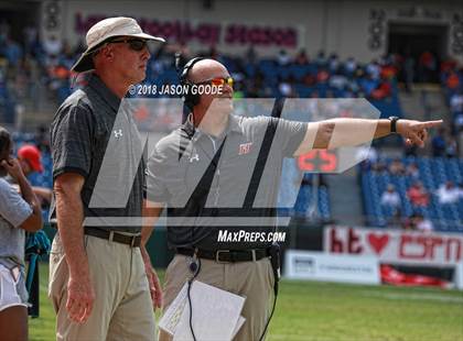 Thumbnail 3 in Cedar Grove vs. Hewitt-Trussville photogallery.