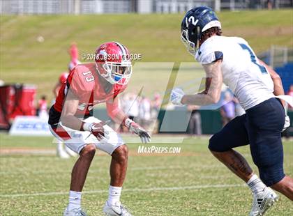 Thumbnail 2 in Cedar Grove vs. Hewitt-Trussville photogallery.