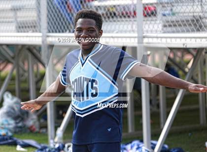 Thumbnail 1 in Cedar Grove vs. Hewitt-Trussville photogallery.