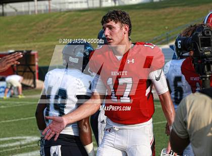 Thumbnail 2 in Cedar Grove vs. Hewitt-Trussville photogallery.