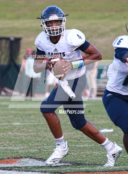 Thumbnail 3 in Cedar Grove vs. Hewitt-Trussville photogallery.