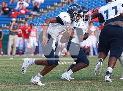 Thumbnail 3 in Cedar Grove vs. Hewitt-Trussville photogallery.