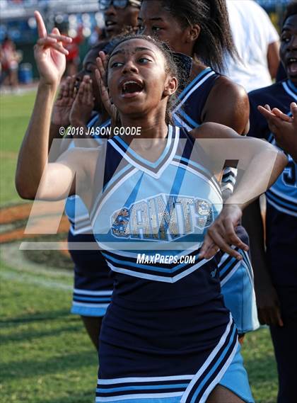Thumbnail 1 in Cedar Grove vs. Hewitt-Trussville photogallery.