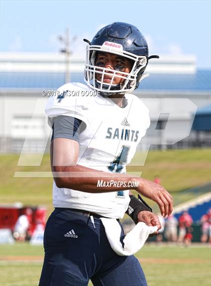 Thumbnail 2 in Cedar Grove vs. Hewitt-Trussville photogallery.