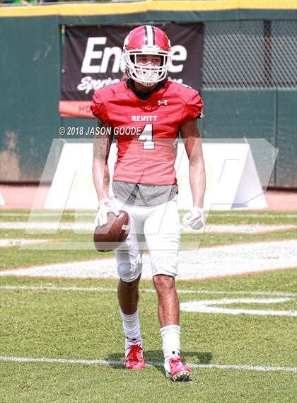 Thumbnail 2 in Cedar Grove vs. Hewitt-Trussville photogallery.