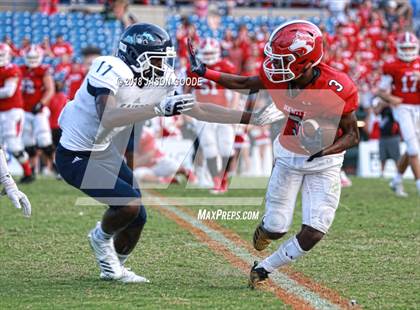 Thumbnail 2 in Cedar Grove vs. Hewitt-Trussville photogallery.