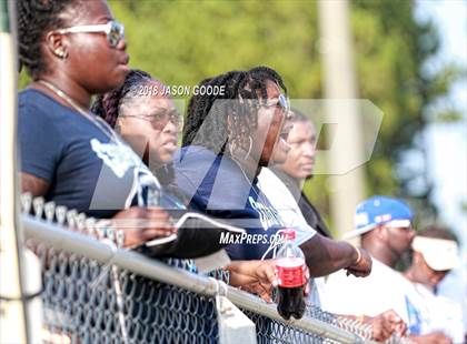 Thumbnail 2 in Cedar Grove vs. Hewitt-Trussville photogallery.