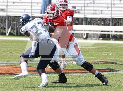 Thumbnail 3 in Cedar Grove vs. Hewitt-Trussville photogallery.