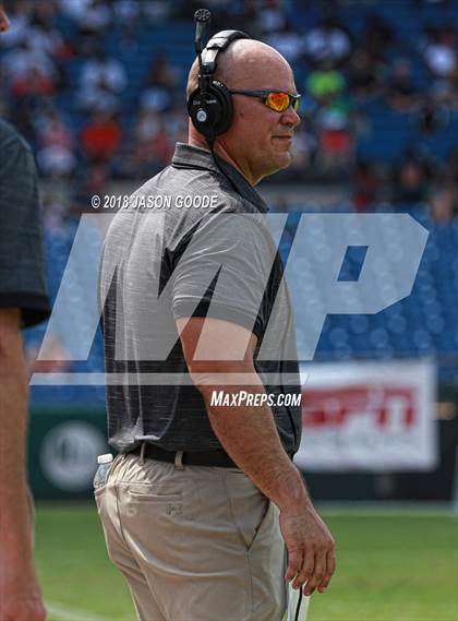 Thumbnail 2 in Cedar Grove vs. Hewitt-Trussville photogallery.