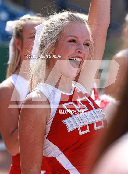Thumbnail 2 in Cedar Grove vs. Hewitt-Trussville photogallery.