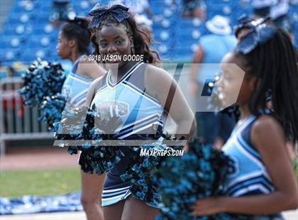 Thumbnail 1 in Cedar Grove vs. Hewitt-Trussville photogallery.