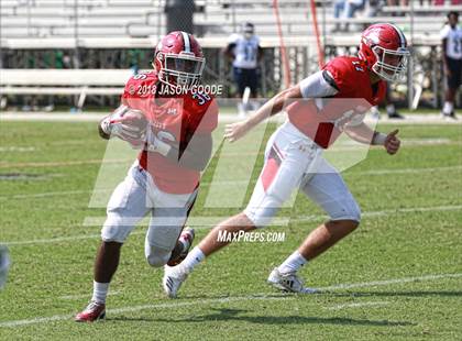 Thumbnail 3 in Cedar Grove vs. Hewitt-Trussville photogallery.