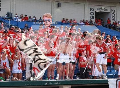Thumbnail 3 in Cedar Grove vs. Hewitt-Trussville photogallery.