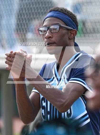 Thumbnail 2 in Cedar Grove vs. Hewitt-Trussville photogallery.