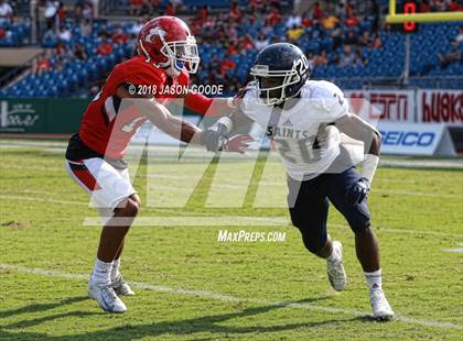Thumbnail 1 in Cedar Grove vs. Hewitt-Trussville photogallery.