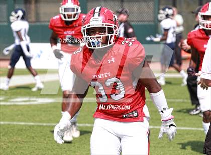 Thumbnail 2 in Cedar Grove vs. Hewitt-Trussville photogallery.
