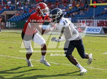 Thumbnail 2 in Cedar Grove vs. Hewitt-Trussville photogallery.