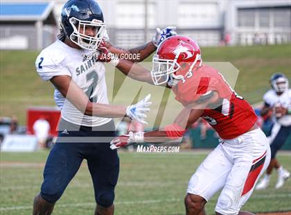 Thumbnail 3 in Cedar Grove vs. Hewitt-Trussville photogallery.