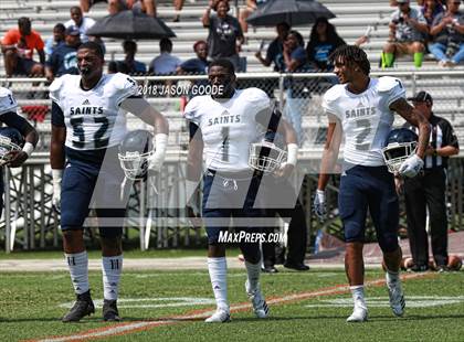 Thumbnail 1 in Cedar Grove vs. Hewitt-Trussville photogallery.