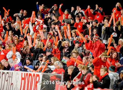 Thumbnail 1 in East Nicolaus vs. Winters (CIF NS D4 Final) photogallery.