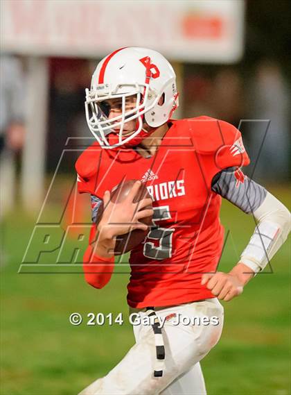 Thumbnail 3 in East Nicolaus vs. Winters (CIF NS D4 Final) photogallery.
