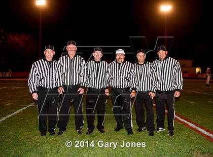 Thumbnail 1 in East Nicolaus vs. Winters (CIF NS D4 Final) photogallery.