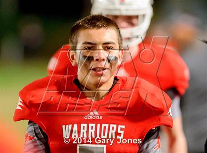 Thumbnail 1 in East Nicolaus vs. Winters (CIF NS D4 Final) photogallery.