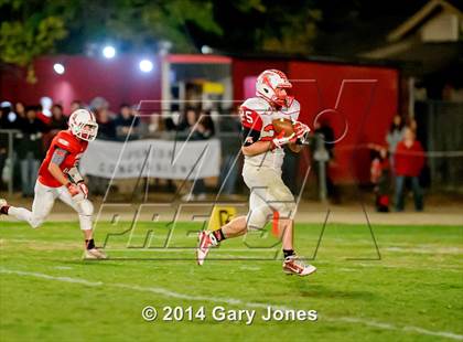 Thumbnail 3 in East Nicolaus vs. Winters (CIF NS D4 Final) photogallery.