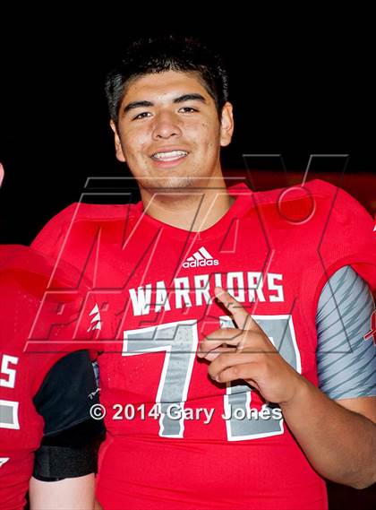 Thumbnail 2 in East Nicolaus vs. Winters (CIF NS D4 Final) photogallery.