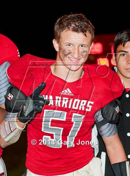 Thumbnail 3 in East Nicolaus vs. Winters (CIF NS D4 Final) photogallery.