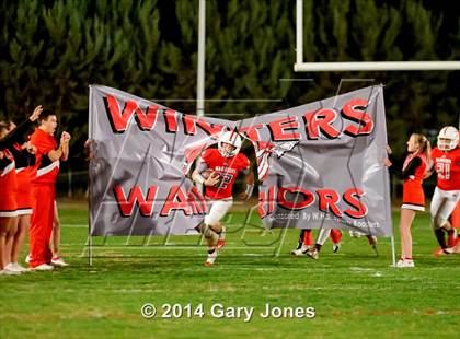 Thumbnail 1 in East Nicolaus vs. Winters (CIF NS D4 Final) photogallery.