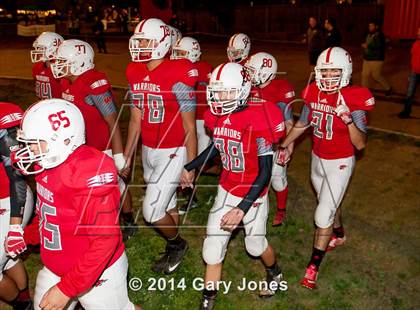 Thumbnail 3 in East Nicolaus vs. Winters (CIF NS D4 Final) photogallery.