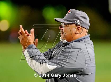 Thumbnail 3 in East Nicolaus vs. Winters (CIF NS D4 Final) photogallery.