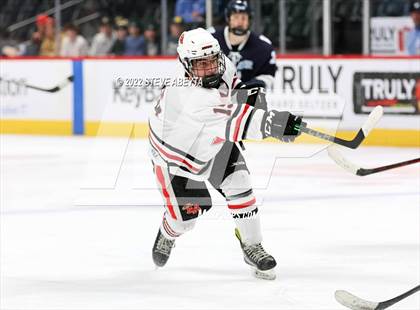 Thumbnail 2 in Denver East vs Valor Christian (CHSAA 5A State Final) photogallery.