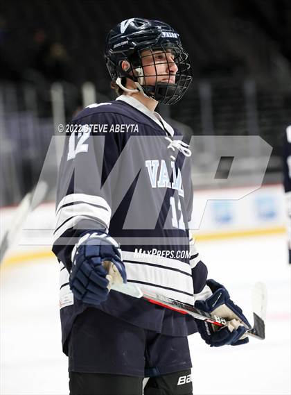 Thumbnail 3 in Denver East vs Valor Christian (CHSAA 5A State Final) photogallery.