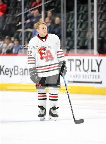 Thumbnail 1 in Denver East vs Valor Christian (CHSAA 5A State Final) photogallery.