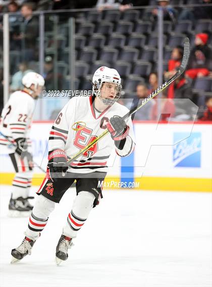 Thumbnail 2 in Denver East vs Valor Christian (CHSAA 5A State Final) photogallery.