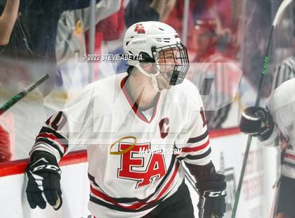 Thumbnail 3 in Denver East vs Valor Christian (CHSAA 5A State Final) photogallery.