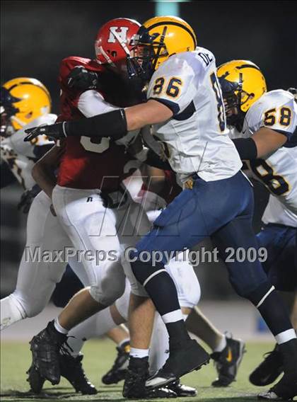 Thumbnail 2 in San Benito vs. Milpitas (CIF CCS D1 Final) photogallery.