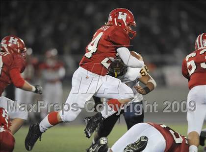 Thumbnail 2 in San Benito vs. Milpitas (CIF CCS D1 Final) photogallery.