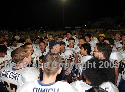 Thumbnail 1 in San Benito vs. Milpitas (CIF CCS D1 Final) photogallery.