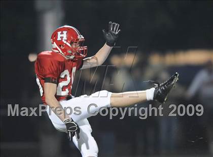 Thumbnail 1 in San Benito vs. Milpitas (CIF CCS D1 Final) photogallery.