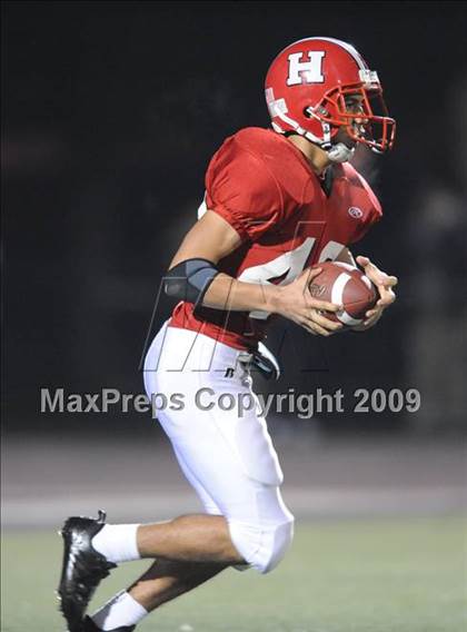 Thumbnail 3 in San Benito vs. Milpitas (CIF CCS D1 Final) photogallery.