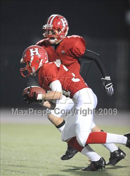 Thumbnail 3 in San Benito vs. Milpitas (CIF CCS D1 Final) photogallery.