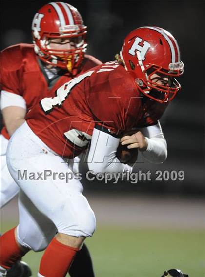 Thumbnail 2 in San Benito vs. Milpitas (CIF CCS D1 Final) photogallery.