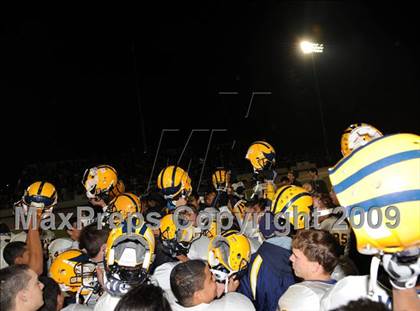 Thumbnail 3 in San Benito vs. Milpitas (CIF CCS D1 Final) photogallery.