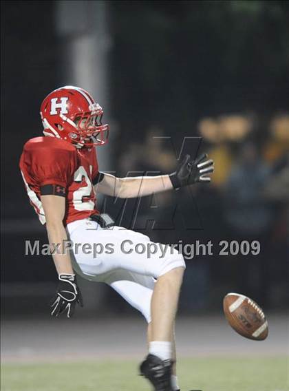 Thumbnail 3 in San Benito vs. Milpitas (CIF CCS D1 Final) photogallery.