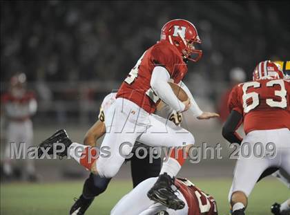 Thumbnail 3 in San Benito vs. Milpitas (CIF CCS D1 Final) photogallery.