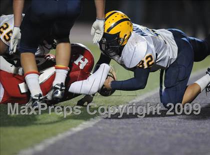 Thumbnail 1 in San Benito vs. Milpitas (CIF CCS D1 Final) photogallery.