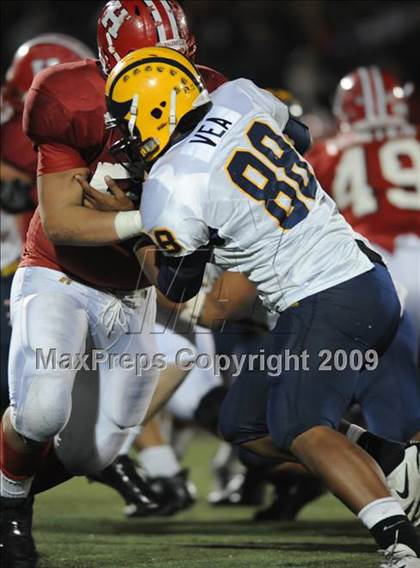 Thumbnail 1 in San Benito vs. Milpitas (CIF CCS D1 Final) photogallery.